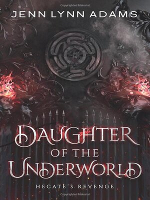 cover image of Daughter of the Underworld